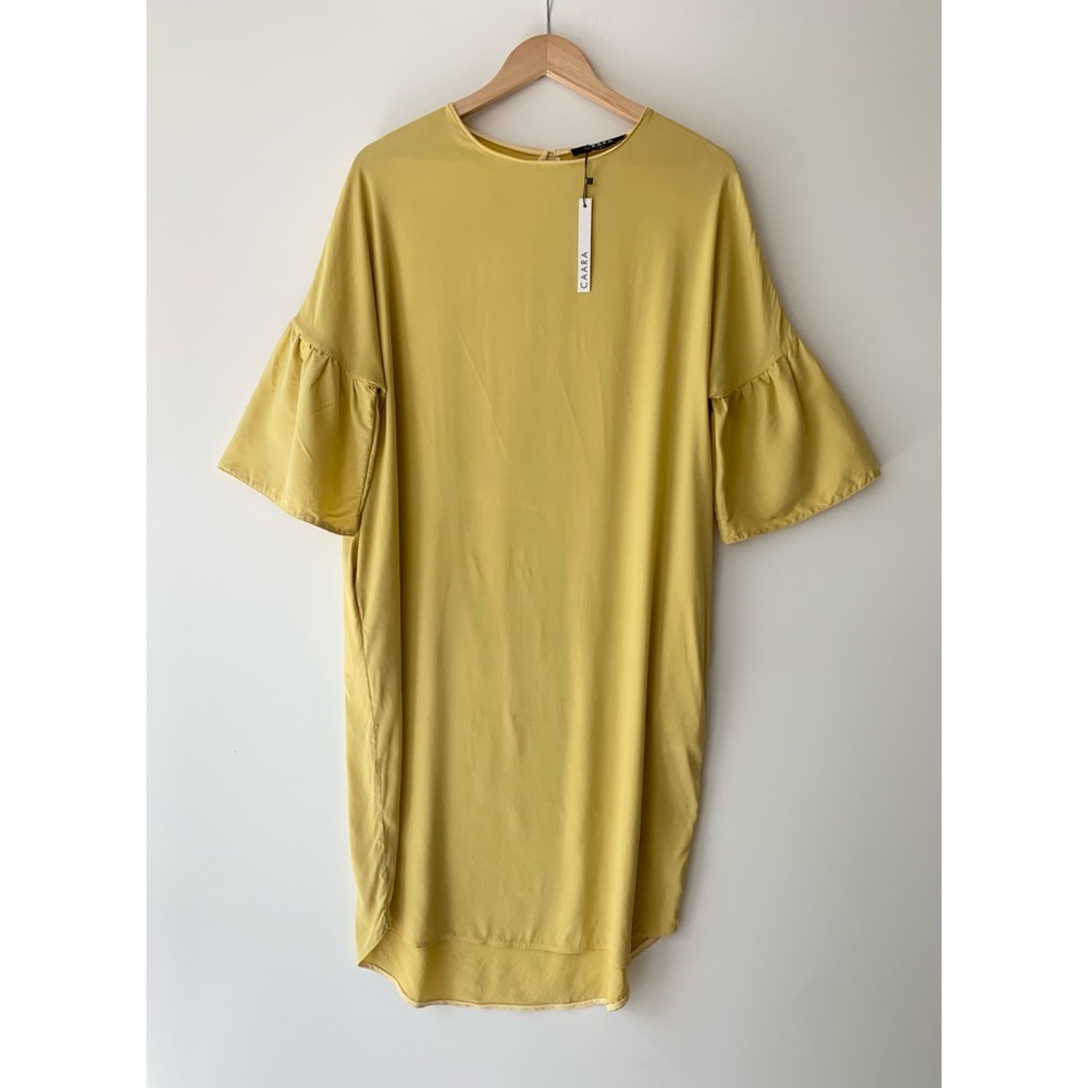 Caara Dress